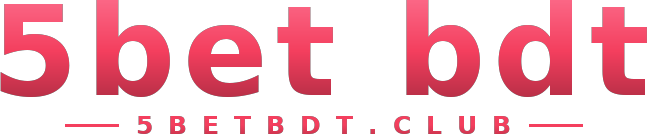 5bet bdt logo