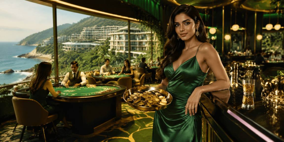 5bet bdt ক্যাসিনো